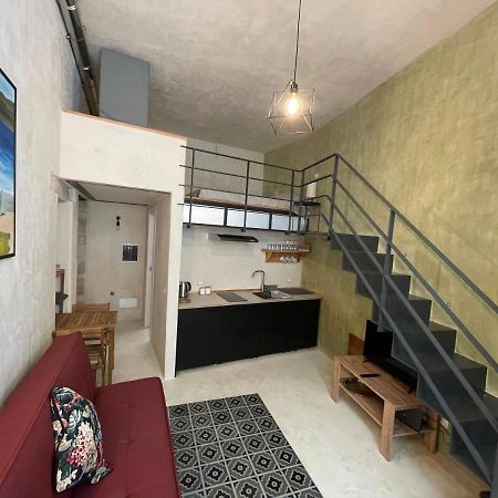 Loft Gargallo Syracuse Bagian luar foto