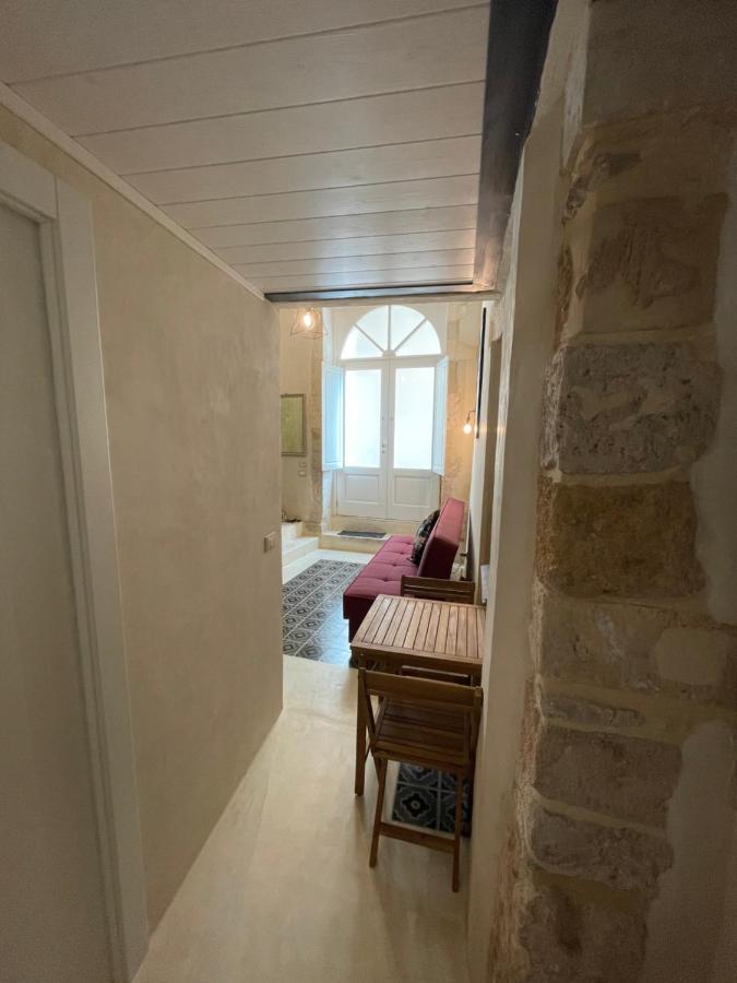 Loft Gargallo Syracuse Bagian luar foto