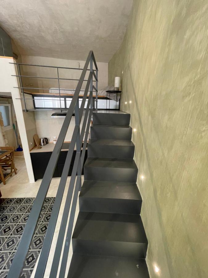 Loft Gargallo Syracuse Bagian luar foto