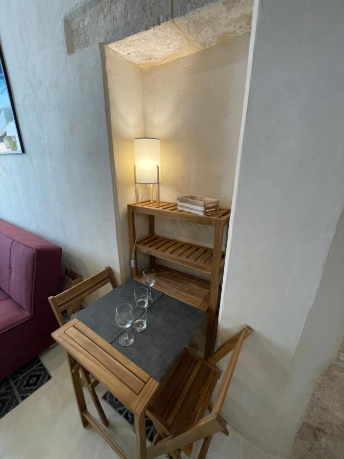 Loft Gargallo Syracuse Bagian luar foto