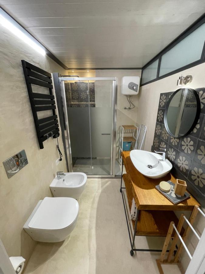 Loft Gargallo Syracuse Bagian luar foto