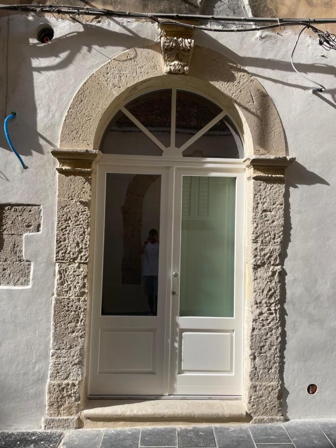 Loft Gargallo Syracuse Bagian luar foto