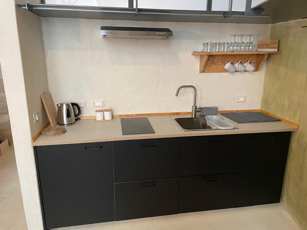 Loft Gargallo Syracuse Bagian luar foto