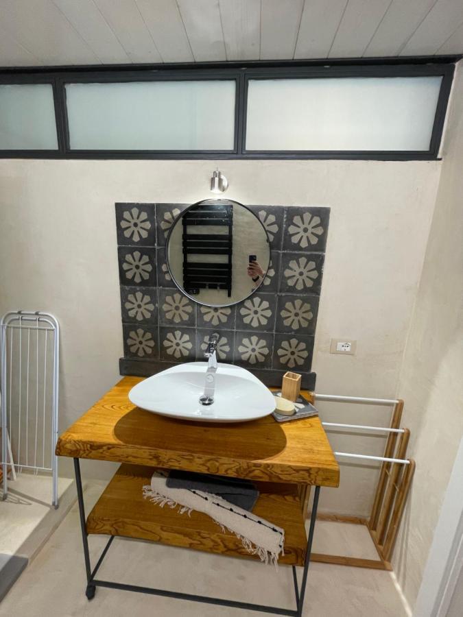 Loft Gargallo Syracuse Bagian luar foto