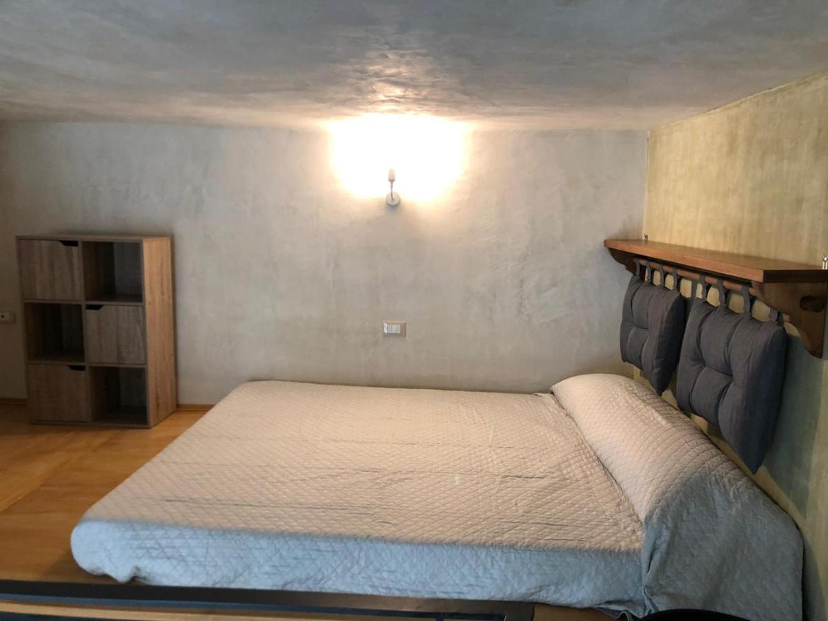 Loft Gargallo Syracuse Bagian luar foto