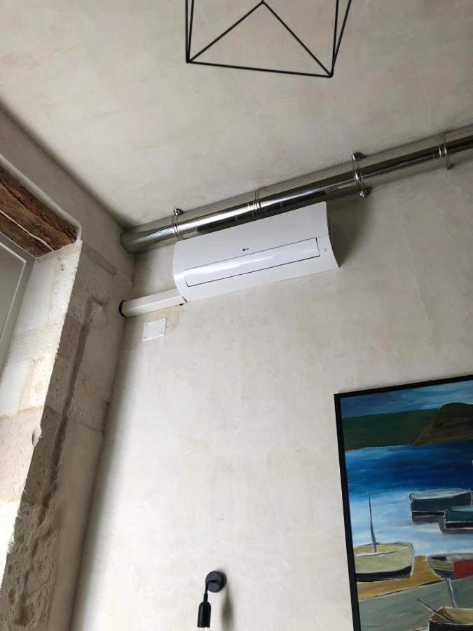 Loft Gargallo Syracuse Bagian luar foto